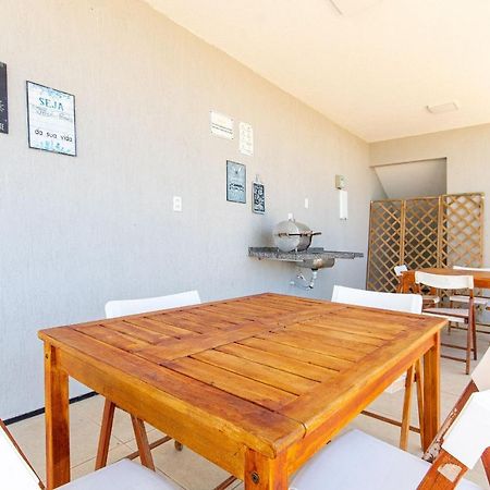 אקווירז Casa Excelente Em Porto Das Dunas Por Carpediem מראה חיצוני תמונה