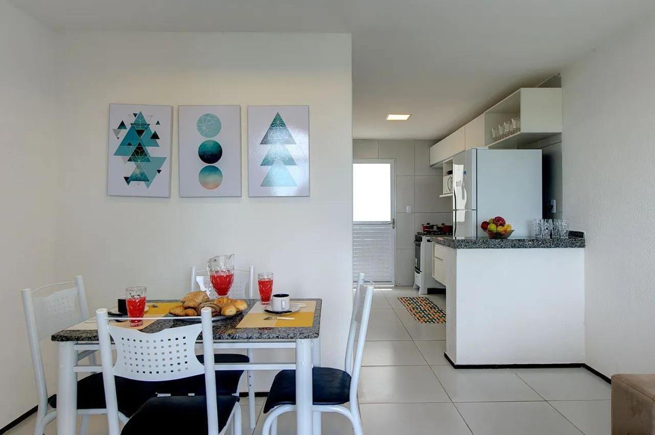 אקווירז Casa Excelente Em Porto Das Dunas Por Carpediem מראה חיצוני תמונה