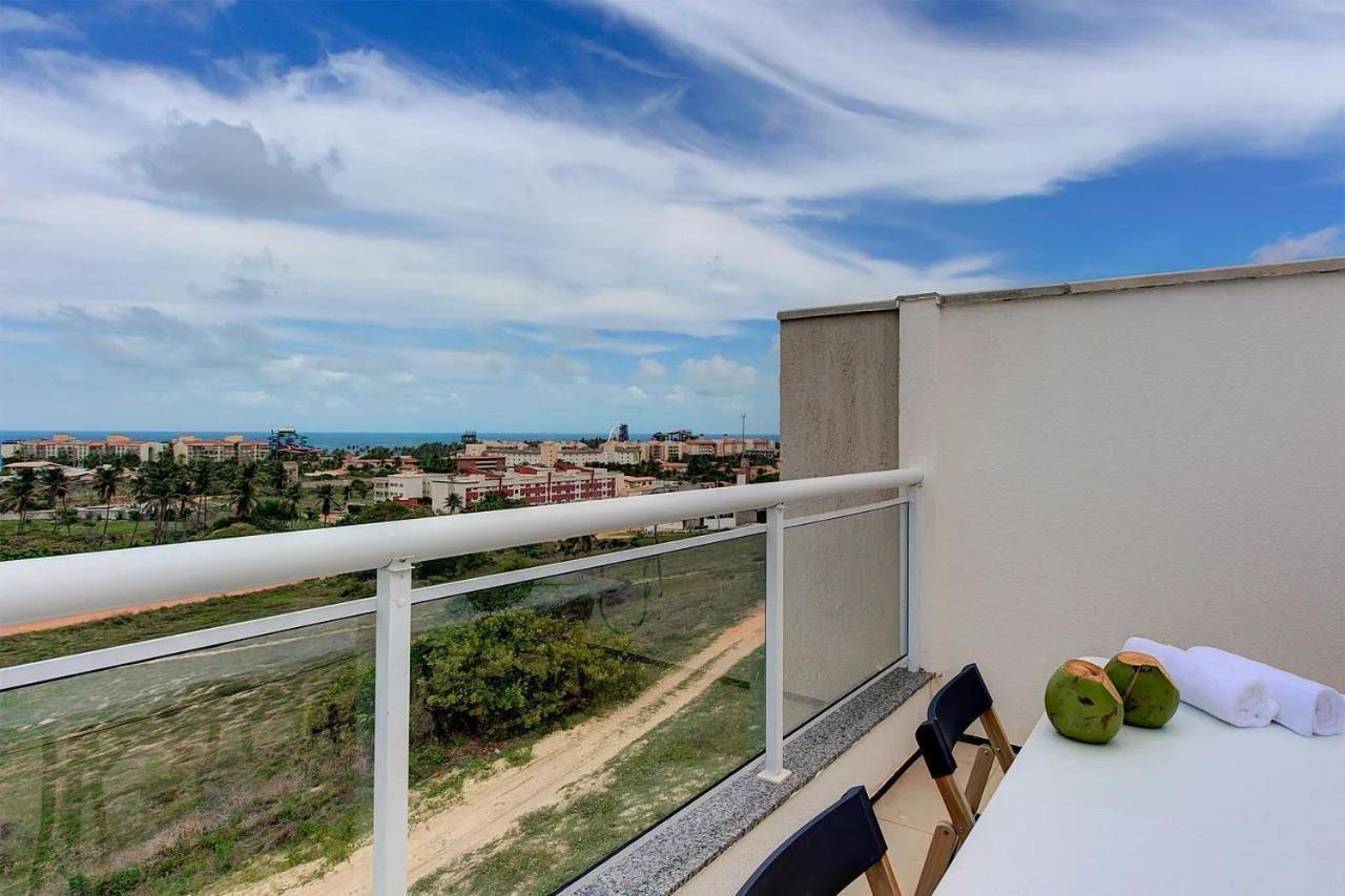 אקווירז Casa Excelente Em Porto Das Dunas Por Carpediem מראה חיצוני תמונה
