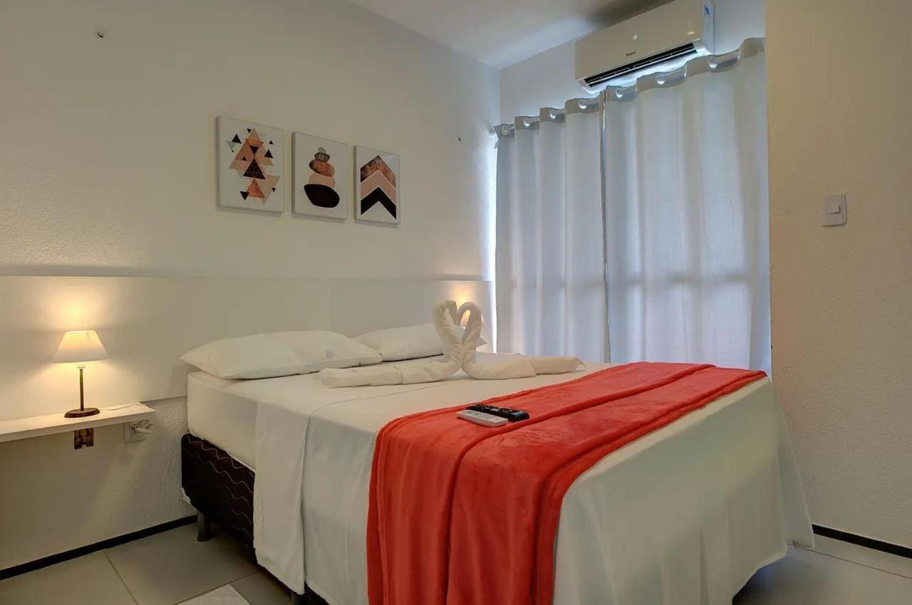 אקווירז Casa Excelente Em Porto Das Dunas Por Carpediem מראה חיצוני תמונה