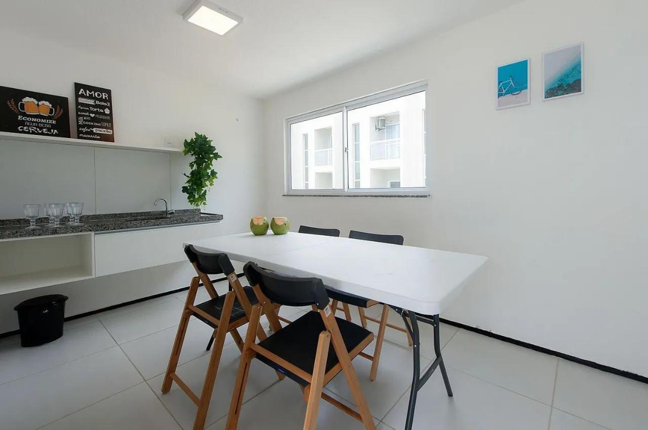 אקווירז Casa Excelente Em Porto Das Dunas Por Carpediem מראה חיצוני תמונה