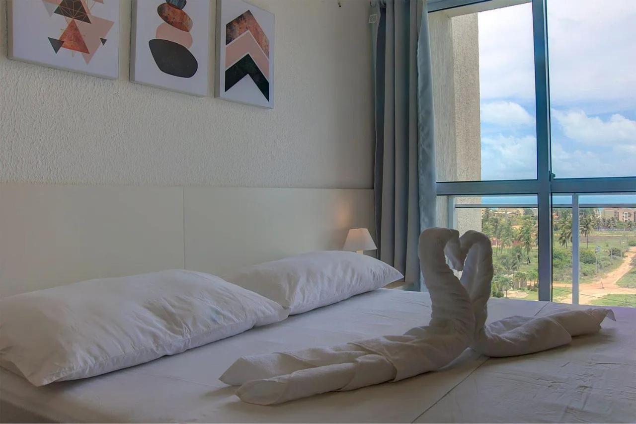 אקווירז Casa Excelente Em Porto Das Dunas Por Carpediem מראה חיצוני תמונה