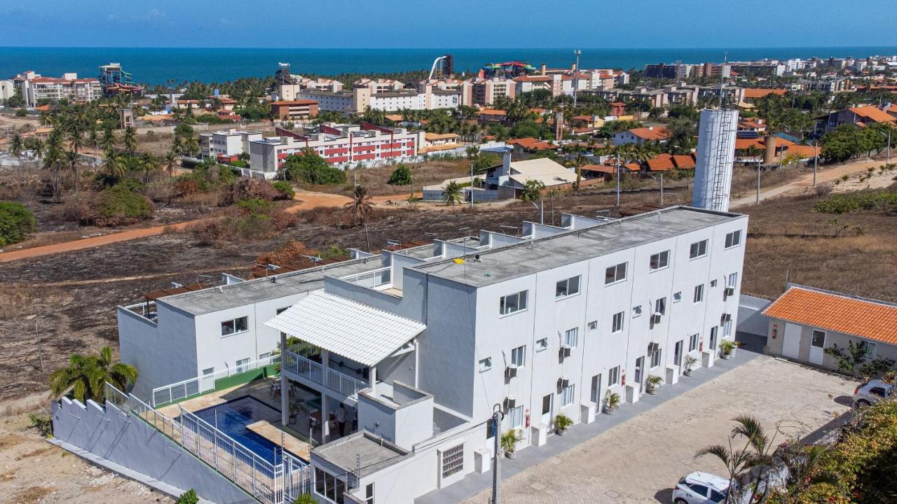 אקווירז Casa Excelente Em Porto Das Dunas Por Carpediem מראה חיצוני תמונה