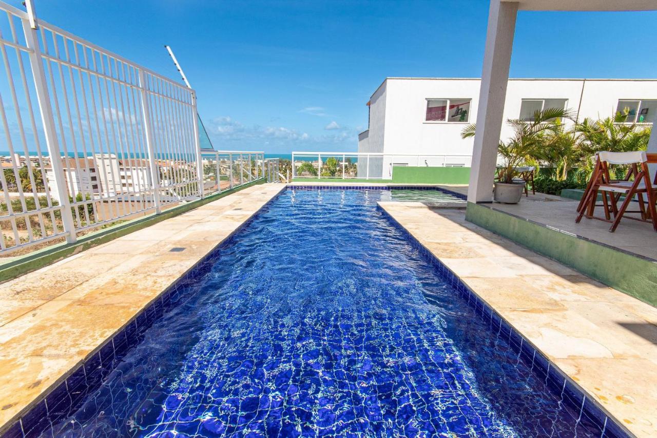 אקווירז Casa Excelente Em Porto Das Dunas Por Carpediem מראה חיצוני תמונה
