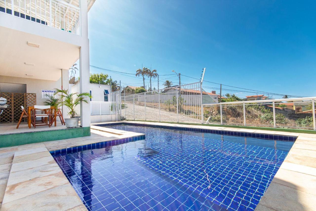 אקווירז Casa Excelente Em Porto Das Dunas Por Carpediem מראה חיצוני תמונה