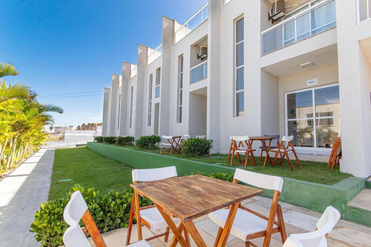 אקווירז Casa Excelente Em Porto Das Dunas Por Carpediem מראה חיצוני תמונה